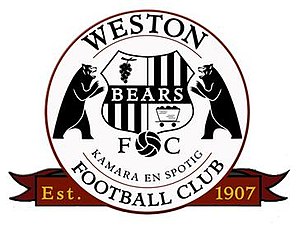 Weston Bears